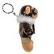 Брелок Mil-Tec Teddy Pilot 15906000 A9943 фото 6