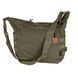 Сумка Helikon-Tex BUSHCRAFT SATCHEL CORDURA RAL 7013 TB-BST-CD-81 P1933 фото 1