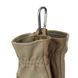 Рукавиці тактичні Direct Action Hard Crocodile Long Nomex Black GL-CRFL-NMX-BLK P1310 фото 2