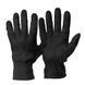 Рукавиці тактичні Direct Action Hard Crocodile Long Nomex Black GL-CRFL-NMX-BLK P1310 фото 1