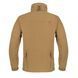 Вітрозахисна Куртка Helikon-Tex COUGAR QSA + HID Soft Shell Windblocker Shadow Grey KU-CGR-SM-35 M1255551564 фото 3