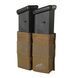 Карманная вставка для пистолета Helikon-Tex COMPETITION POCKET PISTOL INSERT SHADOW GREY IN-CPP-CD-3 M1255551780 фото 2