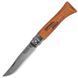 Складной нож Opinel No. 6 Carbon 000415 A9086 фото 1