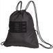 Рюкзак-сумка Mil-Tec Hextac Sports Bag 7 л Black 14048002 M1255551164 фото 1