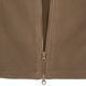 Толстовка жіноча флісова Helikon-Tex CUMULUS HEAVY FLEECE Shadow Grey BL-CBW-HF-35 M1255551704 фото 8