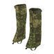 Длинные Гетры Helikon-Tex SNOWFALL Long Gaiters CORDURA Pencott Wildwood BU-SLG-CD-45 M1255551664 фото 1