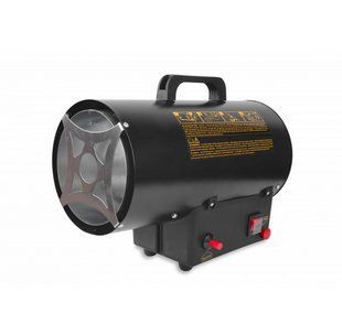 Газова теплова гармата Volt Polska COMFORT GAS 15000W A2238 фото