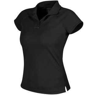 Футболка женская Helikon-Tex TopCool Lite Black PD-UTW-TL-01 A9611 фото