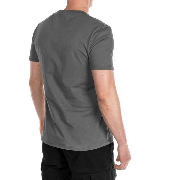 Футболка тактическая Helikon-Tex из 100% хлопка Shadow Grey TS-TSH-CO-35 A7379 фото