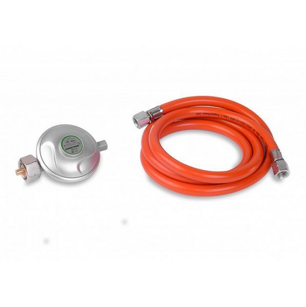 Газова теплова гармата Volt Polska COMFORT GAS 15000W A2238 фото