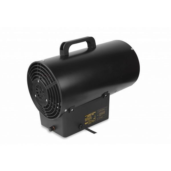 Газова теплова гармата Volt Polska COMFORT GAS 15000W A2238 фото