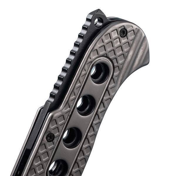 Нож тактический нож JB Tacticals JB-02 &ndash; складной нож-мачете JB-KNF-0002 A9117 фото