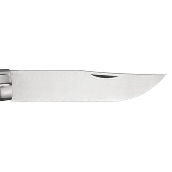 Складной нож Opinel No. 10 Carbon 113100 A9087 фото