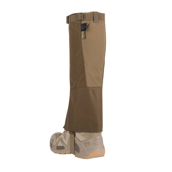 Длинные Гетры Helikon-Tex SNOWFALL CORDURA US Woodland BU-SLG-CD-03 M1255551665 фото