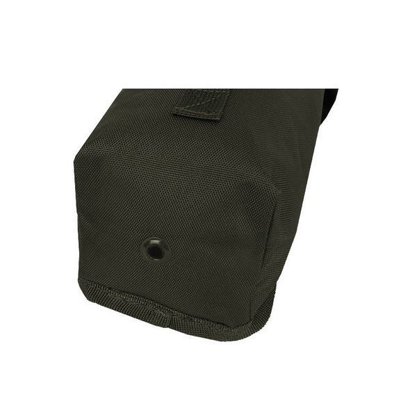 Подсумок многофункциональный MIL-TEC Molle Olive 13490001 M924 фото