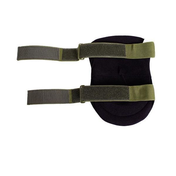 Наколінники Mil-Tec Olive 16231001 M994 фото