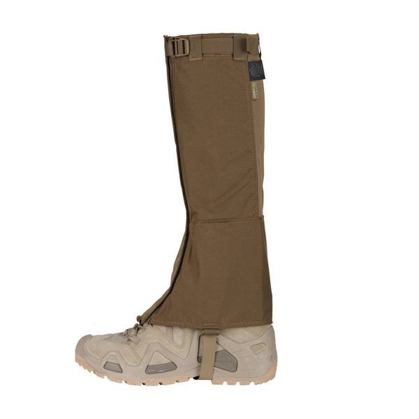 Длинные Гетры Helikon-Tex SNOWFALL CORDURA US Woodland BU-SLG-CD-03 M1255551665 фото