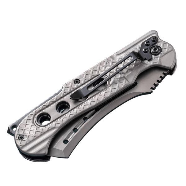 Нож тактический нож JB Tacticals JB-02 &ndash; складной нож-мачете JB-KNF-0002 A9117 фото