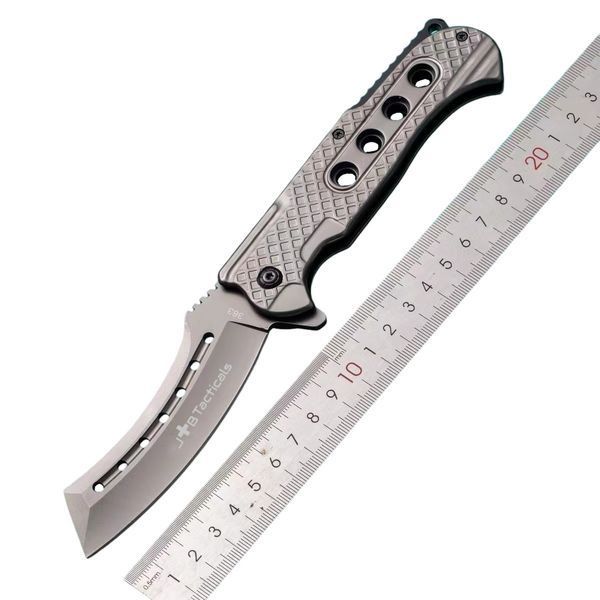 Нож тактический нож JB Tacticals JB-02 &ndash; складной нож-мачете JB-KNF-0002 A9117 фото