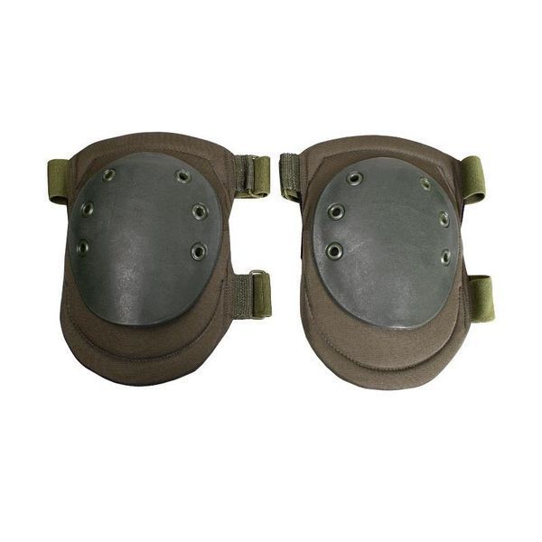 Наколінники Mil-Tec Olive 16231001 M994 фото