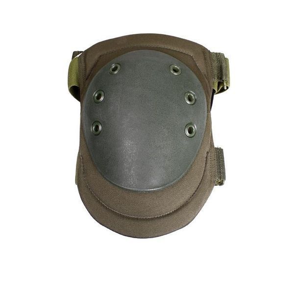 Наколінники Mil-Tec Olive 16231001 M994 фото