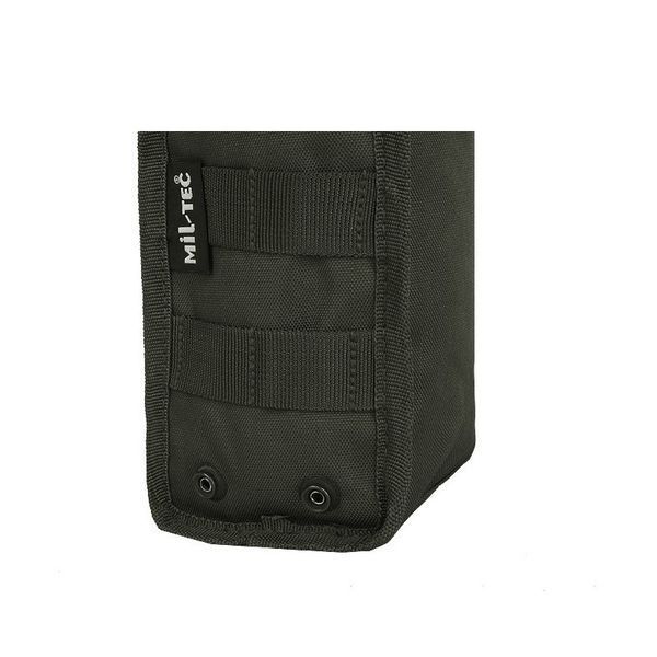 Подсумок многофункциональный MIL-TEC Molle Olive 13490001 M924 фото