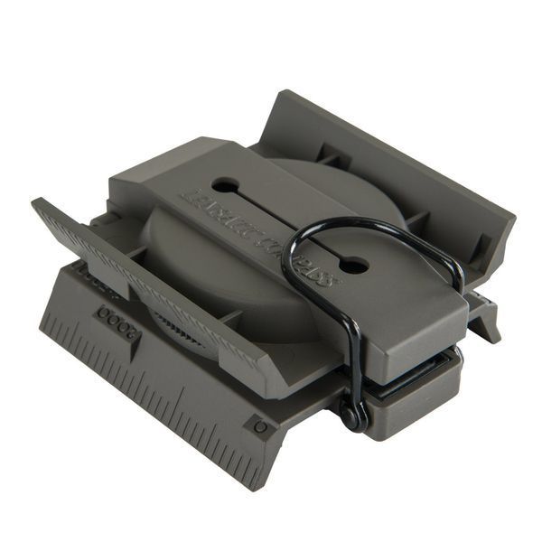 Компас Helikon-Tex RANGER MK2 Grey KS-RG2-AS-19 M1255551020 фото