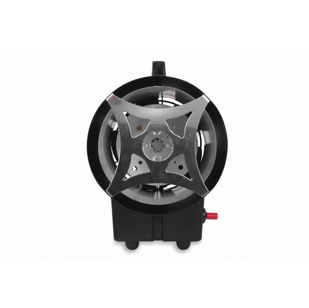 Газова теплова гармата Volt Polska COMFORT GAS 15000W A2238 фото