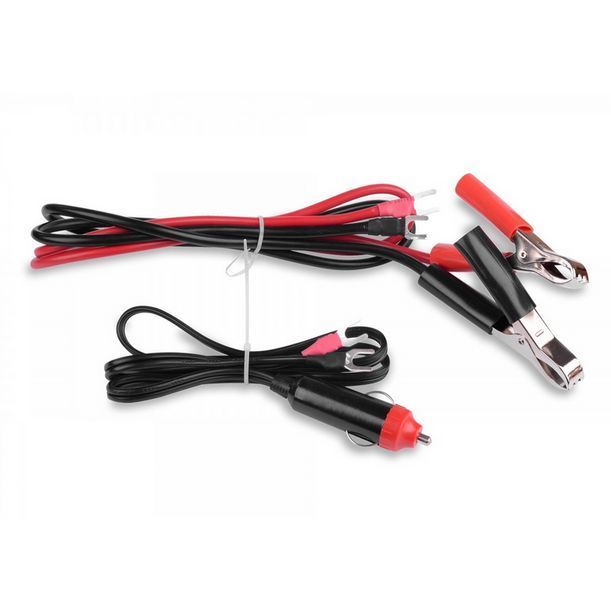 Перетворювач напруги Volt Polska IPS 500/1000W 12/230 V (500/1000W) 3IPS651012 W2125 фото
