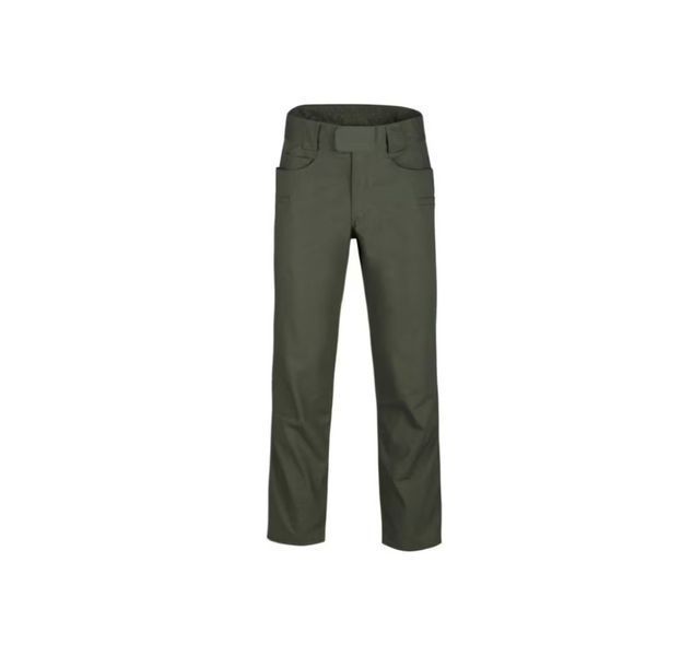 Брюки тактические Helikon-Tex Greyman Tactical DuraCanvas Ash Grey SP-GTP-DC-85 P1237419 фото