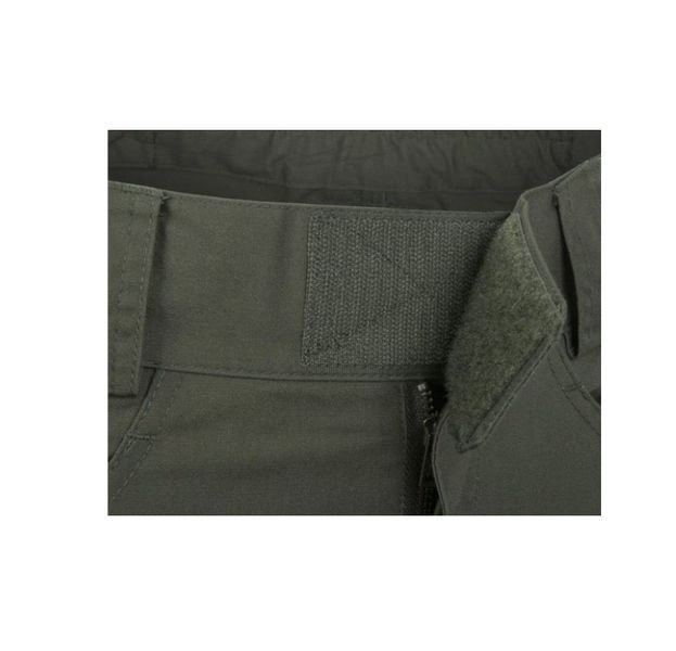 Брюки тактические Helikon-Tex Greyman Tactical DuraCanvas Ash Grey SP-GTP-DC-85 P1237419 фото