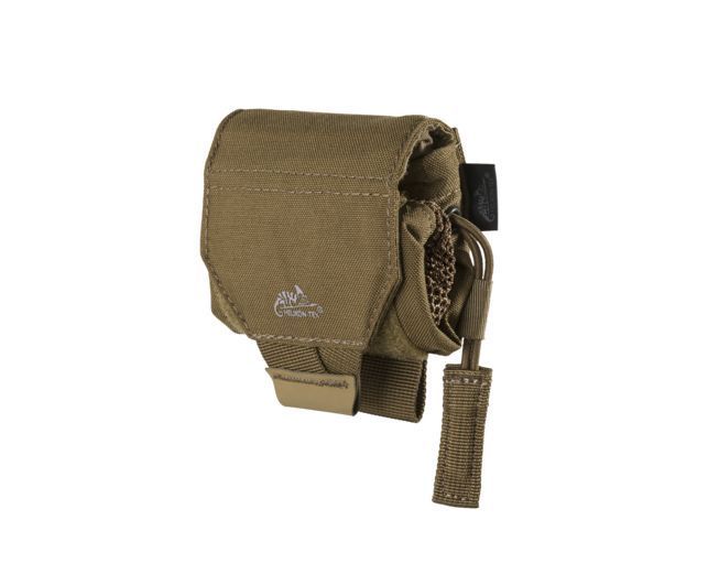 Підсумок для скидання магазинів Helikon-Tex COMPETITION Dump Pouch&reg; &mdash; Black MO-CDP-CD-01 A8164 фото