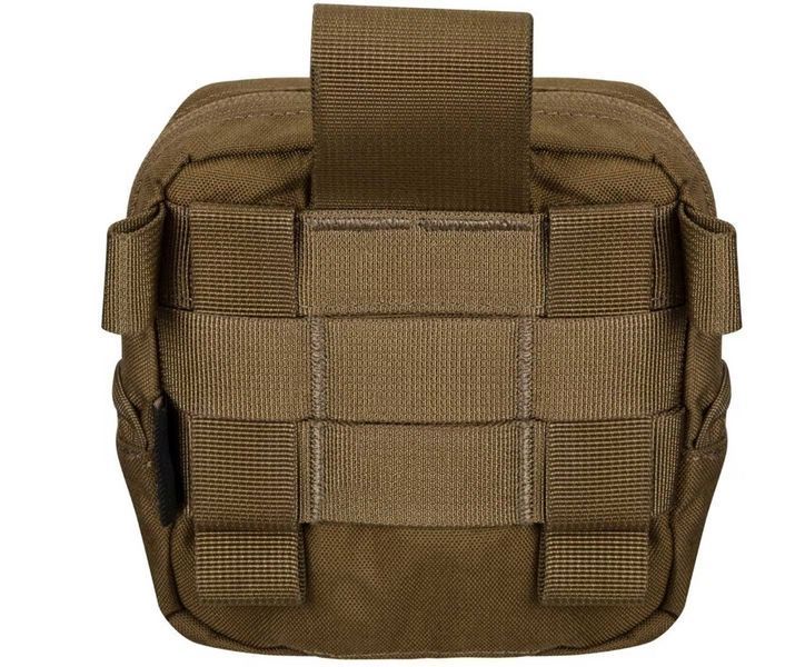 Кишеня підвісна Helikon-Tex SERE Coyote MO-O06-CD-11 P1237155 фото