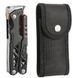 Мультитул кишеньковий JB Tacticals 17в1 Black JB-MLT-0009-BLK A9795 фото 1