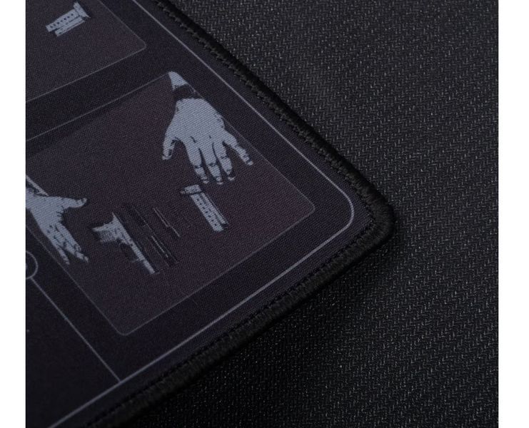 Килимок для чищення зброї оливостійкий нековзний Helikon-Tex AC-GCM-NN-01 P1236954 фото