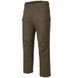 Штани тактичні Helikon-Tex UTP PolyCotton Rip-Stop RAL 7013 SP-UTL-PR-81 P1237523 фото 1