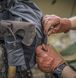 Сумка Helikon-Tex BUSHCRAFT HAVERSACK CORDURA Adaptive Green TB-HVS-CD-12 A8216 фото 6