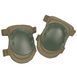 Наколінники Mil-Tec Olive 16231001 M994 фото 1