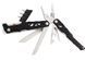 Мультитул кишеньковий JB Tacticals 17в1 Black JB-MLT-0009-BLK A9795 фото 2