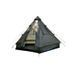 Палатка четырехместная Mil-Tec Tipi Olive 14227000 P1684 фото 1