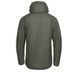 Куртка з капюшоном і компресійним мішком Helikon-Tex Wolfhound Hoodie Coyote KU-WLH-NL-11 P1237107 фото 9