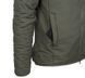 Куртка з капюшоном і компресійним мішком Helikon-Tex Wolfhound Hoodie Coyote KU-WLH-NL-11 P1237107 фото 5