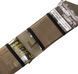 Подсумок медицинский Helikon-Tex Flat Med Pouch Cordura Adaptive Green MO-FLM-CD-12 A8313 фото 4