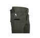 Брюки тактические Helikon-Tex Greyman Tactical DuraCanvas Ash Grey SP-GTP-DC-85 P1237419 фото 4