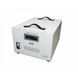 Стабілізатор напруги Volt Polska AVR PRO 10000VA 3% SERVO 5AVRZP9100 W2071 фото 3