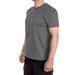 Футболка тактическая Helikon-Tex из 100% хлопка Shadow Grey TS-TSH-CO-35 A7379 фото 3