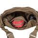 Сумка Helikon-Tex BUSHCRAFT SATCHEL CORDURA OLIVE GREEN TB-BST-CD-02 P1934 фото 3