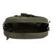 Поясна сумка Mil-Tec Fanny Pack Laser Cut &mdash; Olive 13515001 A9893 фото 4