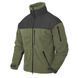 Толстовка флісова Helikon-Tex CLASSIC ARMY Olive black BL-CAF-FL-16 M125555932 фото 1