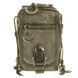 Сумка поясная Mil-Tec Hextac olive 13485001 M642 фото 3